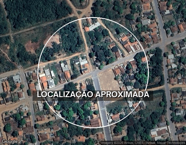 Lote 480m² em Buritizeiro/MG - Vila Maria - Oportunidade Única!