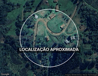 Terreno rural de 383.138m² em Canoinhas/SC