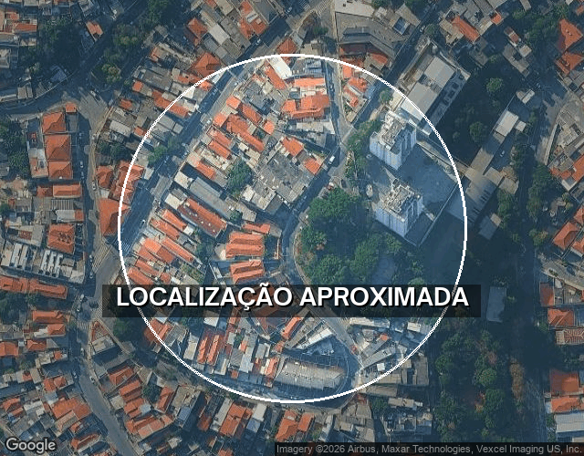 Apartamento 126 c/ vaga 33 Edifício Roma - 51,62m²