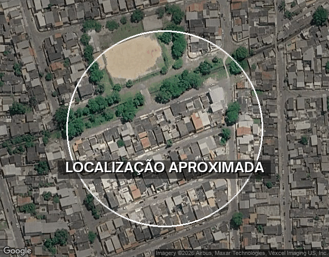 Casa com 153m² em BANGU/RJ - Oportunidade única!