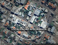 Terreno em Guaraciaba com 361,95m²