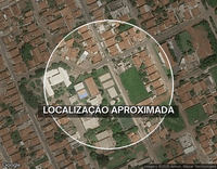5 quitinetes com 420m² em Itaberaí/GO - Excelente oportunidade!
