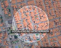Casa com 2 quartos e 1 banheiro em São Luís - MA