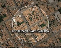 Casa com 205m² de área construída em Leme/SP