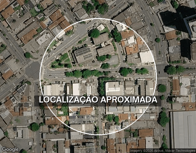 Apartamento 71,97m² com vaga de garagem em Goiânia/GO