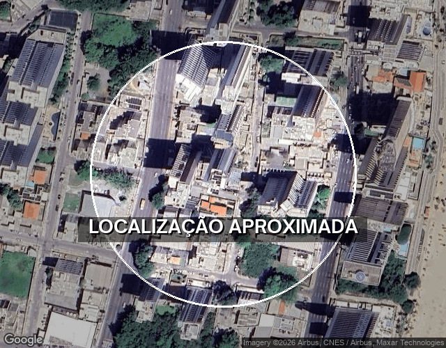 Apartamento 1 quarto em Jaboatão dos Guararapes - PE