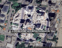 Apartamento 1 quarto em Jaboatão dos Guararapes - PE