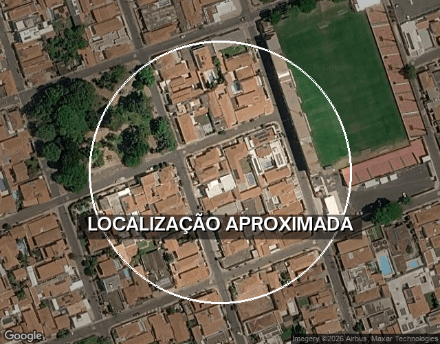 Casa 83m² Jardim Araucária - 2 quartos, 1 banheiro