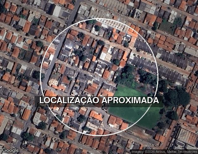 Apartamento 130m² com 2 vagas em Goiânia/GO