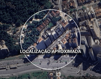 Apartamento 38,9m² com 30,52m² privativos - Investimento seguro!