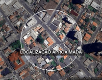 Casa de madeira com 90m² em Ponta Grossa/PR - Lote 10/R