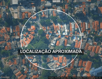 Casa em Terreno de 534 m² - Bela Aliança - SP