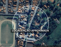 Terreno com 1.489,27m² em Capão Bonito/SP