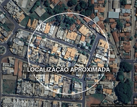 Casa Granville Casablanca com 384m² em Frutal/MG