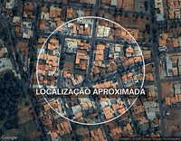 Sobrado Triplex 300,60m² em Terra Boa/PR - Lote 1