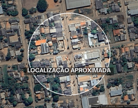 Fazenda 115,86ha com pastagem - Costa Marques/RO