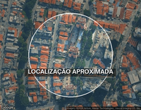 APARTAMENTO 76.85m² COM VAGA GARAGEM TATUAPÉ-SP