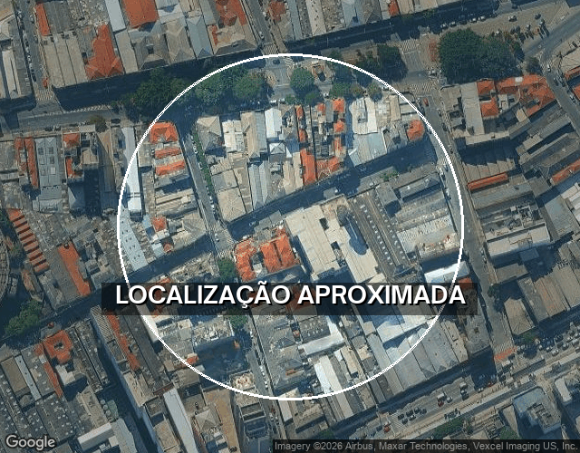 Prédio comercial com 5 pavimentos, 8.598m² construída, Brás, São Paulo