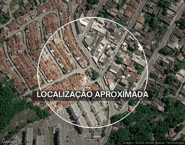 Casa em Condomínio com 96,87m² de Terreno em São Gonçalo/RJ