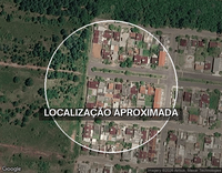 Casa Floresta com 45,66m² em disputa