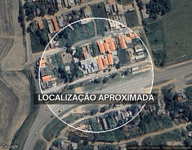 Terreno Residencial em Capivari/SP