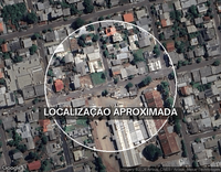 Terreno urbano 1.191m² em Francisco Beltrão/PR
