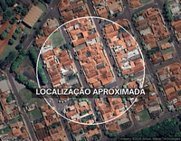 Casa com 3 quartos, suíte e área de lazer em Sertãozinho/SP