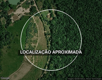 Gleba de terras 334.446m² em Alfredo Wagner/SC - Leilão Judicial