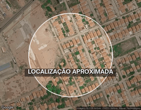 Casa com 1 vaga na garagem em Altos/PI - Lote 185