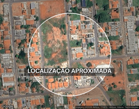 Terreno 360m² em Caldas Novas/GO - Oportunidade Única