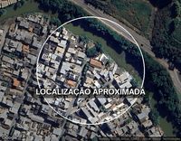 Sobrado 347m² Muriaé/MG - Oportunidade Única