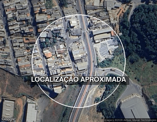 Terreno 156m² com 2 casas em ZEIS - Lote 1