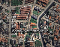 Apartamento 1 quarto em Olinda - PE com vaga na garagem