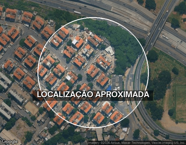 Apartamento 403 no Rio de Janeiro com vaga de garagem e varanda