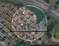 Apartamento 403 no Rio de Janeiro com vaga de garagem e varanda