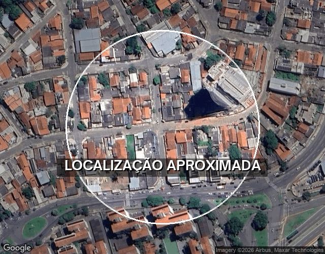 Sala comercial 43,67m² com vaga de garagem em Goiânia/GO