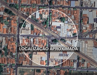 Terreno Urbano 308m² em Terras Alphaville - Mirassol/SP