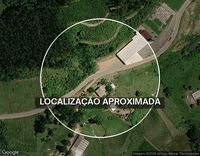 Sítio Rural 24,5ha c/ Casa e Galpões - Jetibá/ES