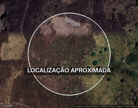 Chácara com 5 hectares em Pacoti/CE