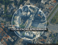 Terreno 1.110m² em Martinópolis/SP - Oportunidade única!
