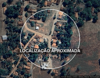 Grande Fazenda Rural com 276,91 hectares - Goiás/GO