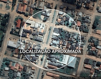 Grade aradora Cinumaza com comando hidráulico