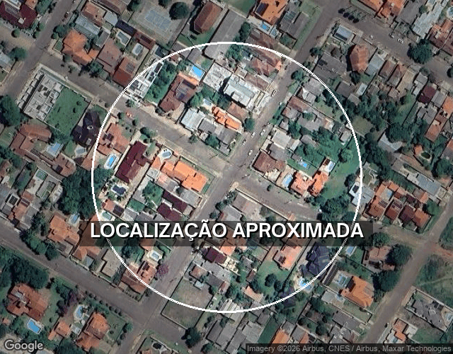 Terreno de 12ha2.730m² em Barro Vermelho - Lance Inicial R$500.000