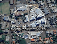 Terreno urbano 360m² em Guaraciaba (SC) - 2º Leilão