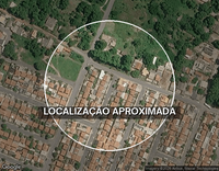 Fração ideal de 50% em lote residencial com 310m²