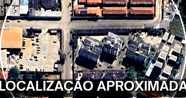 Apartamento 2 quartos, 79,65m², bloco 03 - Cond. Parque dos Pequiás