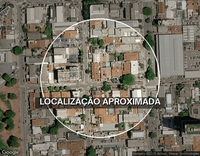 Apartamento 301 com 110,36m², 2 quartos e vaga de garagem em Goiânia