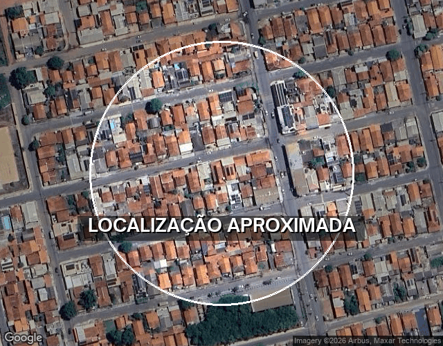 Terreno Urbano em Várzea Grande com 360m²