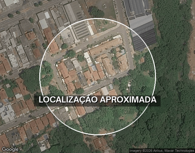 Casa com 170m² em terreno de 396m² em Anhanguera