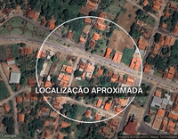 Casa residencial 4 quartos, 2 banheiros, 216m², terreno 400m², esquina comercial